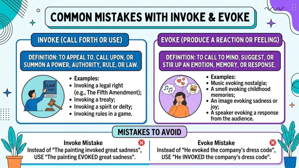 common-mistakes-with-invoke-and-evoke