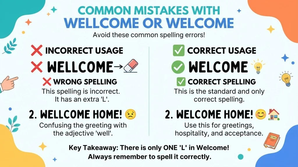 common-mistakes-with-wellcome-or-welcome