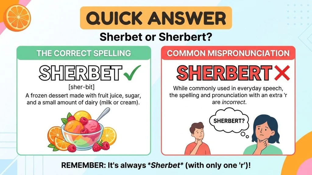sherbet-or-sherbert-quick-answer