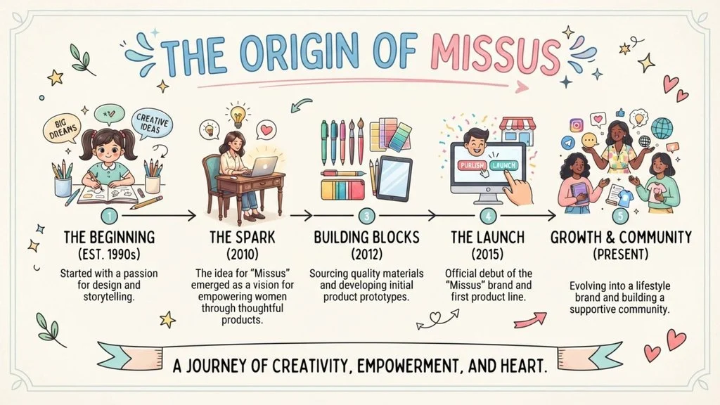 The Origin of Missus