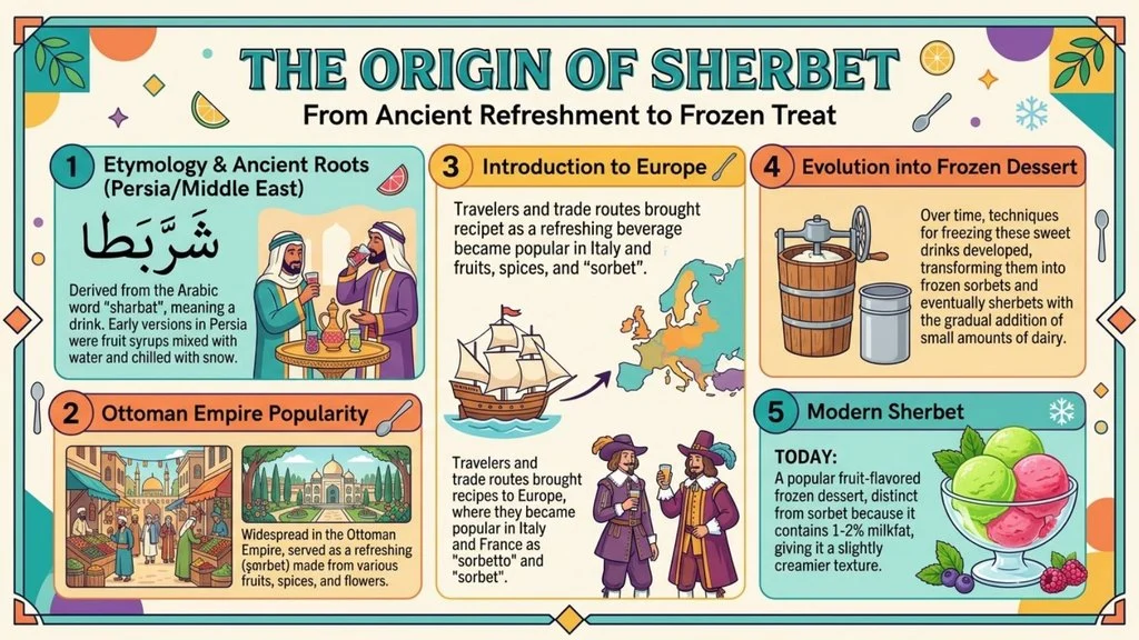 the-origin-of-sherbet