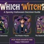Wich or Witch