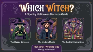Wich or Witch